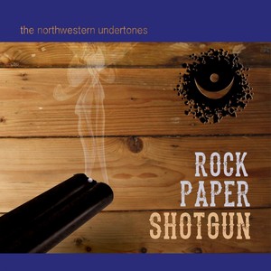 Rock Paper Shotgun (Explicit)