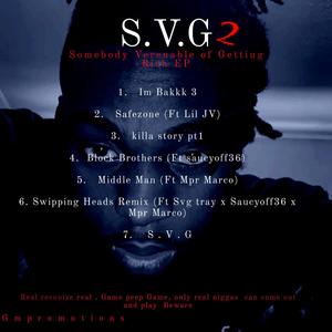 S.V.G 2 (Explicit)