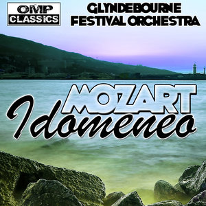 Mozart: Idomeneo