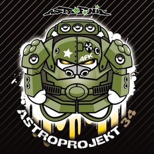 Astroparadise (Original Mix)