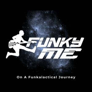 On a Funkalactical Journey (Single Edit)