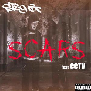 Scars (feat. CCTV) [Explicit]