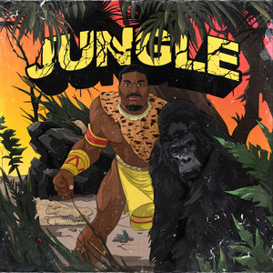 Jungle (Explicit)