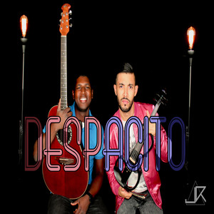 Despacito (Violin Version)