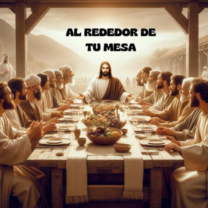 Al rededor de tu mesa