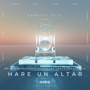 Hare Un Altar