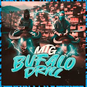 MTG BUFALO DRILL (Explicit)