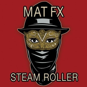 Steam Roller