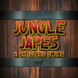 Jungle Japes & DK Island Swing