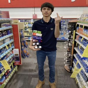 Deez Nuts (Explicit)
