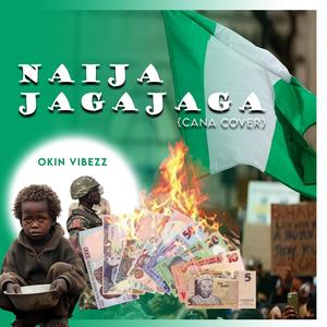 Naija Jagajaga