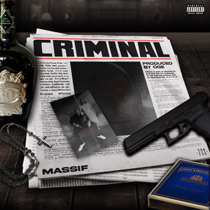 CRIMINAL (Explicit)