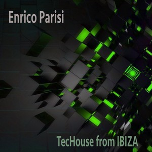 Techouse from Ibiza