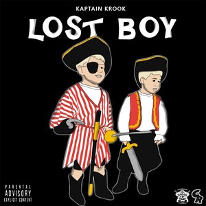 Lost Boy (Explicit)