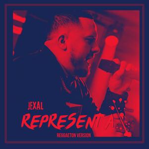 Representa (Reggaeton Version)