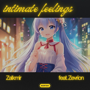 intimate feelings (feat. Zevrion)