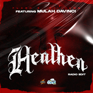 Heathen (Radio Edit)