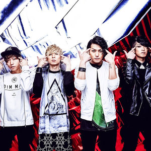 グロリアスデイズ (Glorious Days) (アニメEdit|试听版)