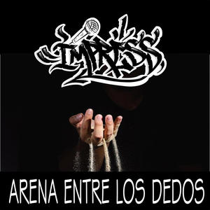 ARENA ENTRE LOS DEDOS (Explicit)