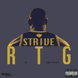 Strive (Explicit)