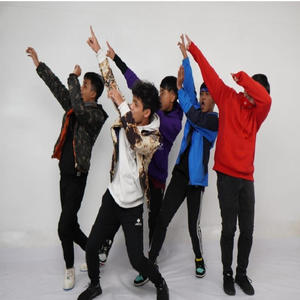 crush x (feat. lesky hype, murfelo, addie boy, dizzy & richie) (Explicit)