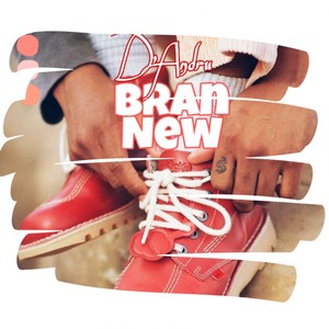 Brand New Kicks