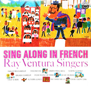 Sing Along in French