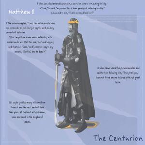 The Centurian