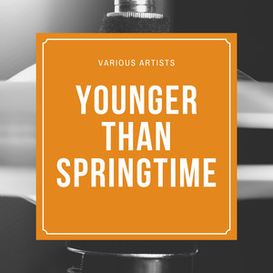 Like Young