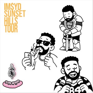 Tinted Up (feat. Kozii) (Explicit)