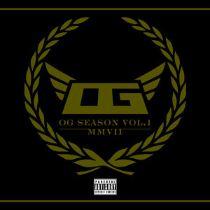 Og Season Volume 1