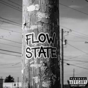 Marlz - FLOW STATE (Explicit)