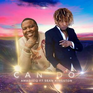 Can Do (feat. sean kingston)