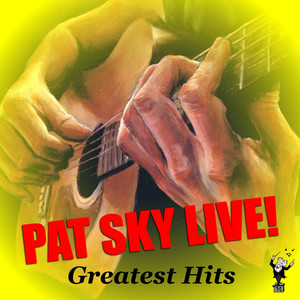 Pat Sky Live!