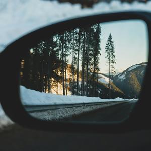 Grace Looks Back (feat. Meager Anima)