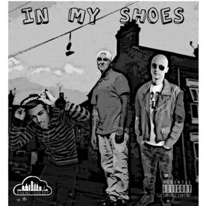 In My Shoes (feat. Cutt Throat & Test) [Explicit]