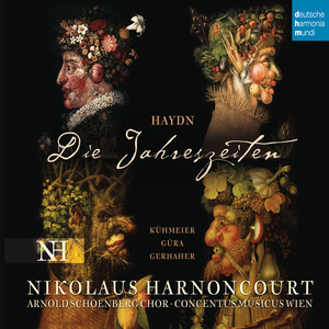Die Jahreszeiten, Hob.XXI:3 - I. Der Frühling (四季，作品第二十一卷第3号)
