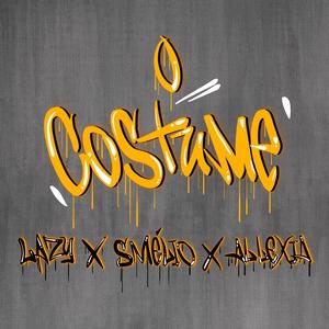 O costume (feat. Smélio & Allexia) [Explicit]