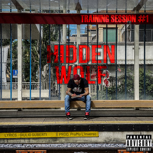 Hidden Wolf - Wow (Alternative Version|Explicit)