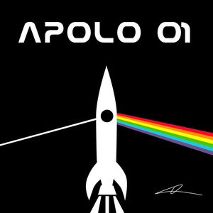 #Cypher Apolo, Vol. 1(feat. Formo, Polete, Mente & Markitus) (Explicit)