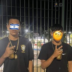 40 QUEBRA OSSO X TROCO PRA 30 (feat. MC GALO)