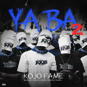 Ya Ba 2 (Radio Version|Explicit)