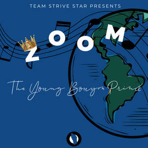 ZOOM! : The Young Bouyon Prince