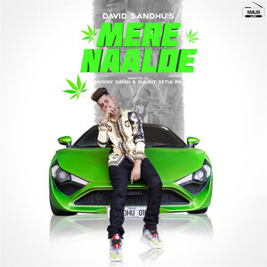 Mere Naalde - Single