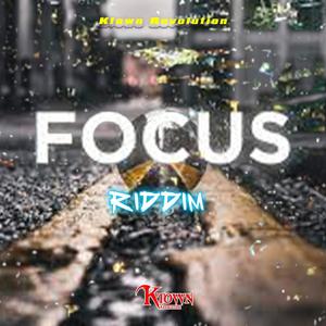 Focus Riddim