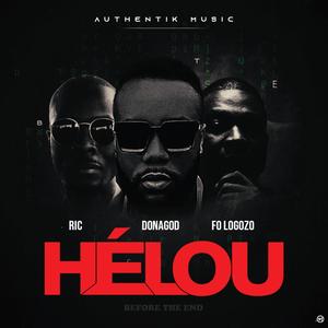 Hélou(feat. Fo Logozo & Ric) (Special Version)