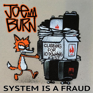 System Is A Fraud (Produced By Skitz & The Sea) [Explicit]