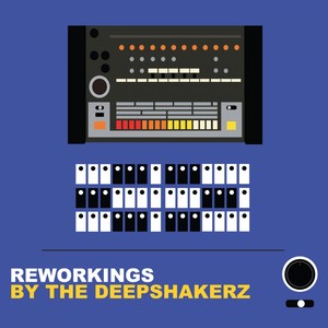 Paris (The Deepshakerz Rework)