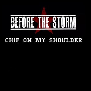 Chip on My Shoulder