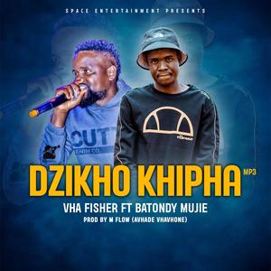 Dzikho Khipha (feat. Batondy) [Explicit]